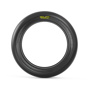 Opona PMT slick 17" przód