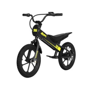 ROWER ELEKTRYCZNY 16" 350W