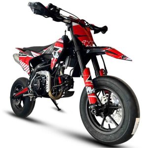PITBIKE IMR 155 MODEL RACE PRO