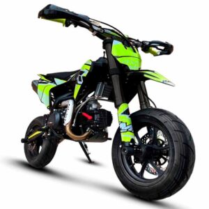 PITBIKE IMR 190 RACE PRO