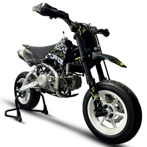 PITBIKE IMR CORSE 90 R MODEL 2K25